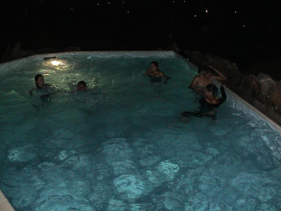 Апартаменти Sardegna Casa A 250 Metri Dal Mare Con Piscina Ольбія Екстер'єр фото